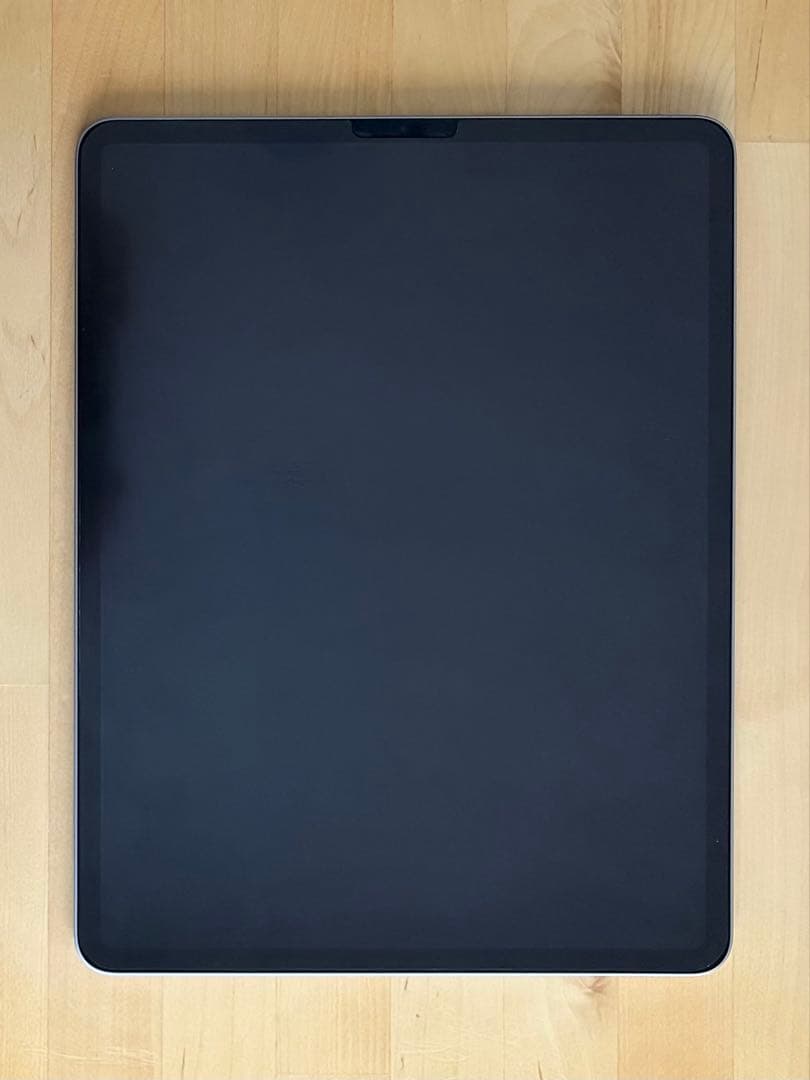 【美品】iPad Pro 12.9インチ (第6世代) 1TB M2