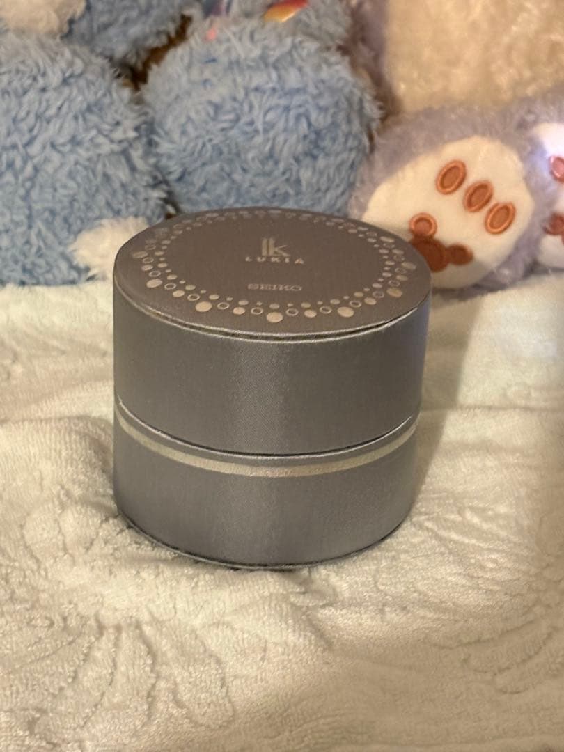 セイコー ルキア SSQV043 2018年 限定2000本