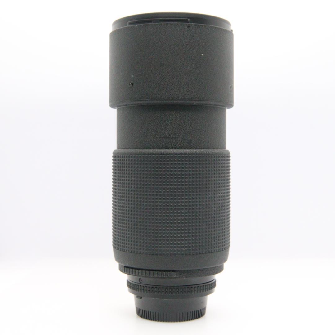 レンズ(ズーム) YKP-3 Nikon AF Nikkor ED 80-200mm F/2.8D