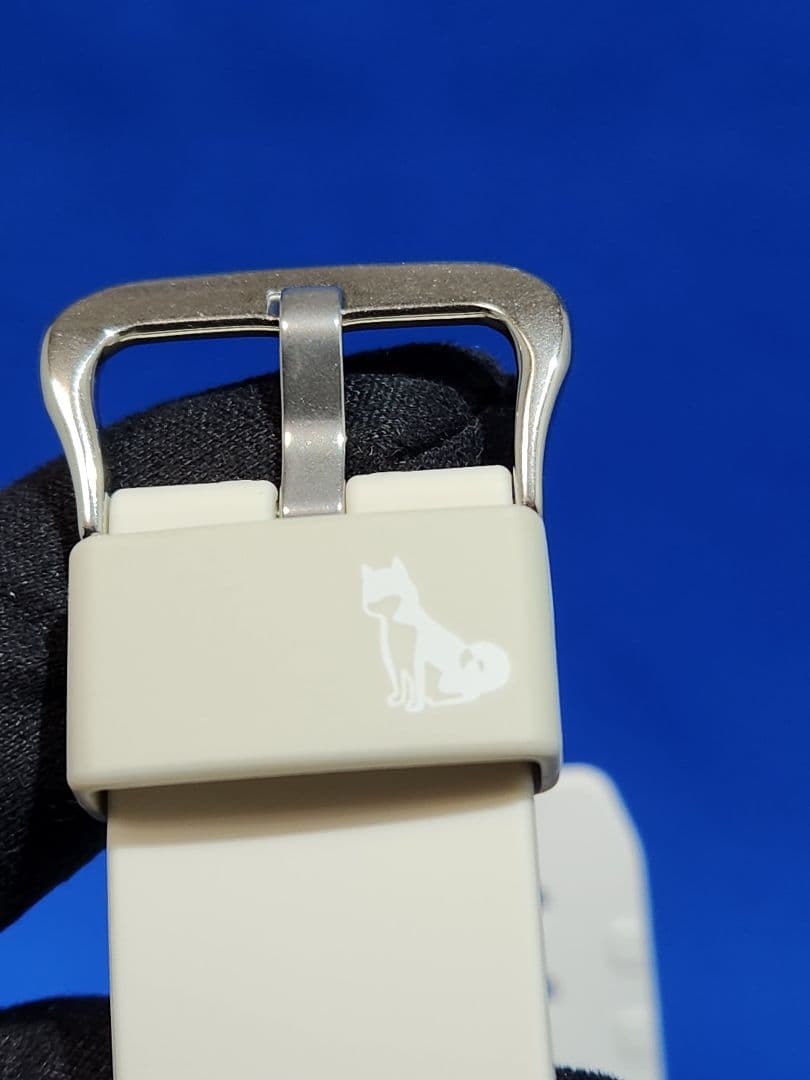 ⭐レア⭐G-SHOCK DW-6900SHB-7JR 柴犬 デザインモチーフ