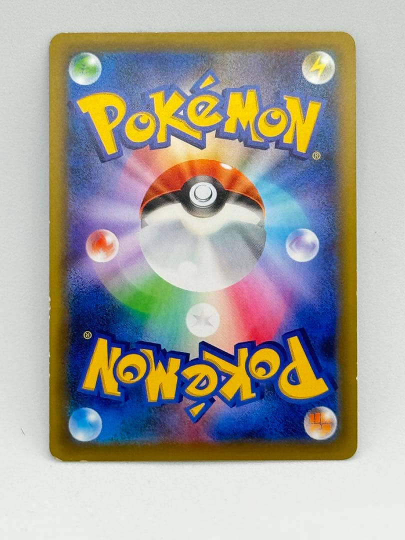 【週末限定】ミュウ CP5 幻·伝説ドリームキラコレクション 017/036