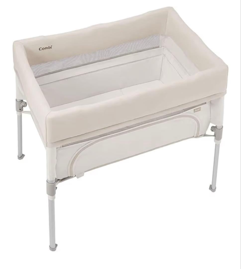 Combi すくすや トモネル コンパクト