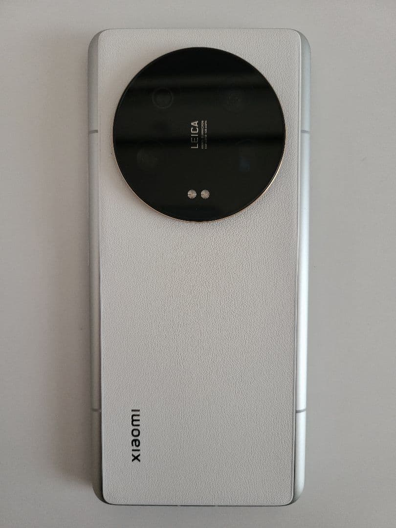 Xiaomi13Ultra 12GB/256GB 中国版