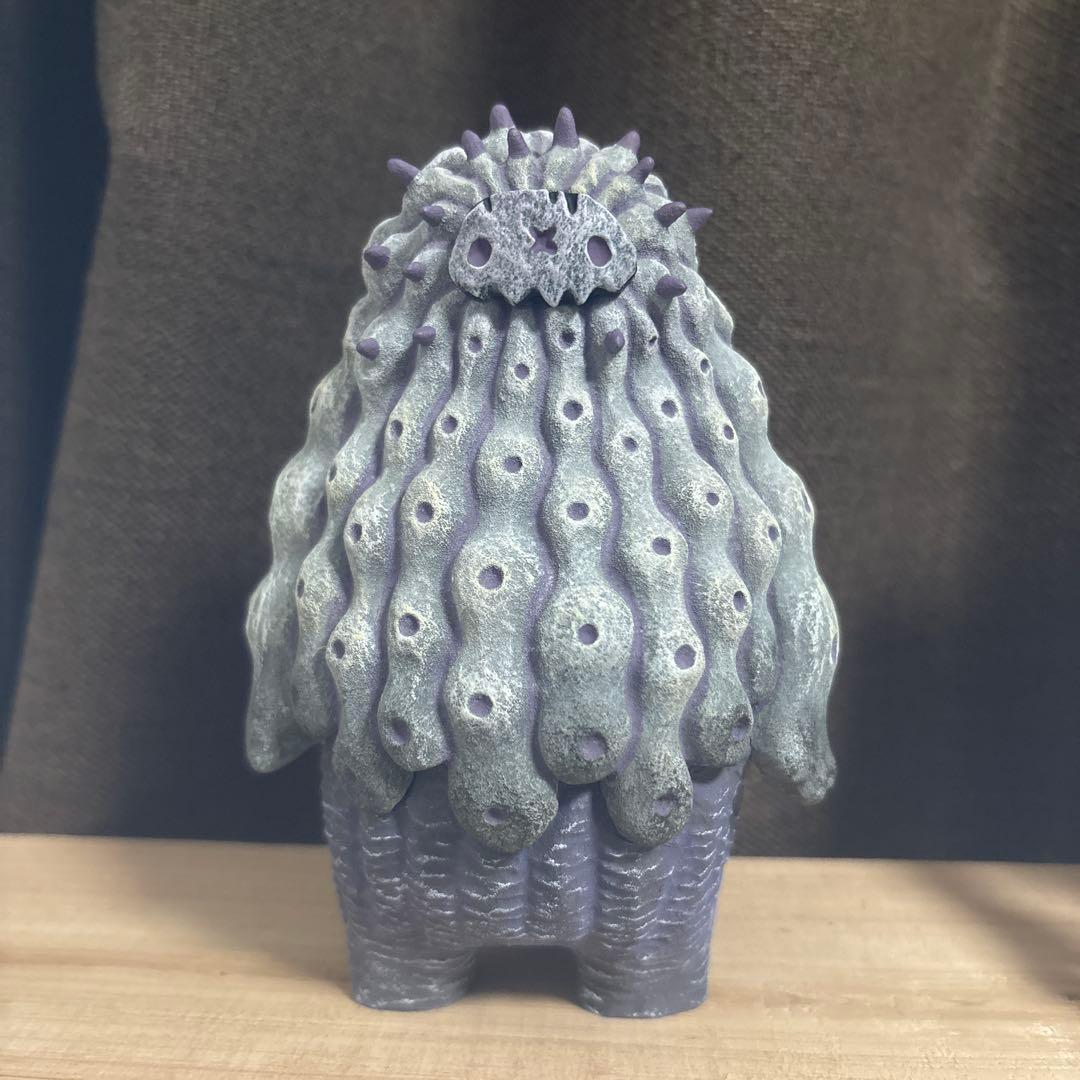羅本製所COPIAPOA MONSTER Blue Skinned Hybrid