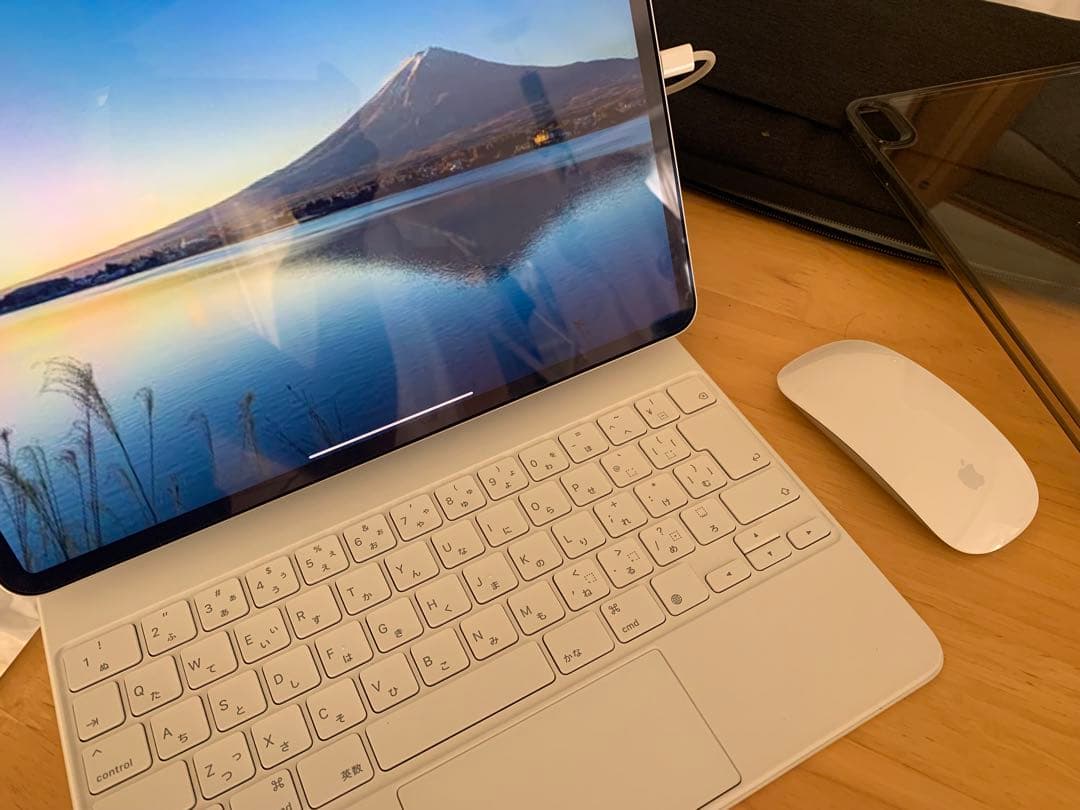 D*a様 最終値下げiPad Air （M2）13インチ 256GB フルセット