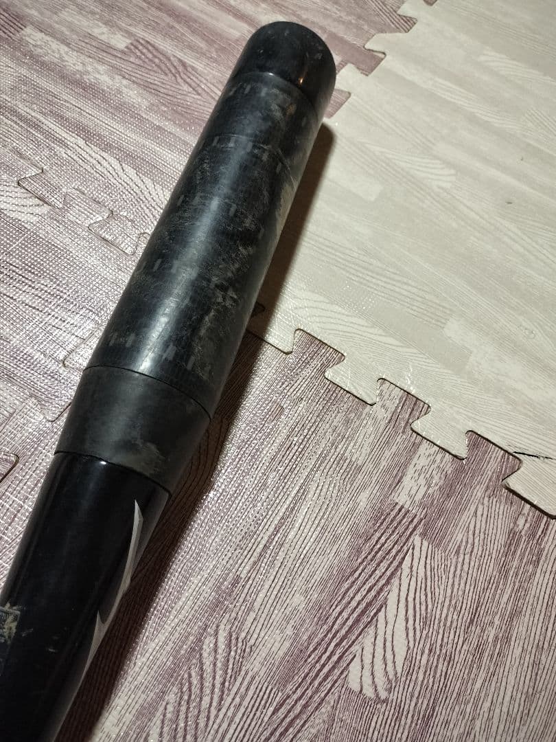 ベ*ン様 定価31500円Mizuno 軟式バット カーボン製 VX4 ビヨンド