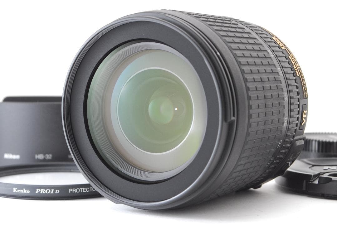 超美Nikon AF-S DX NIKKOR 18-105mmf/3.5-5.6