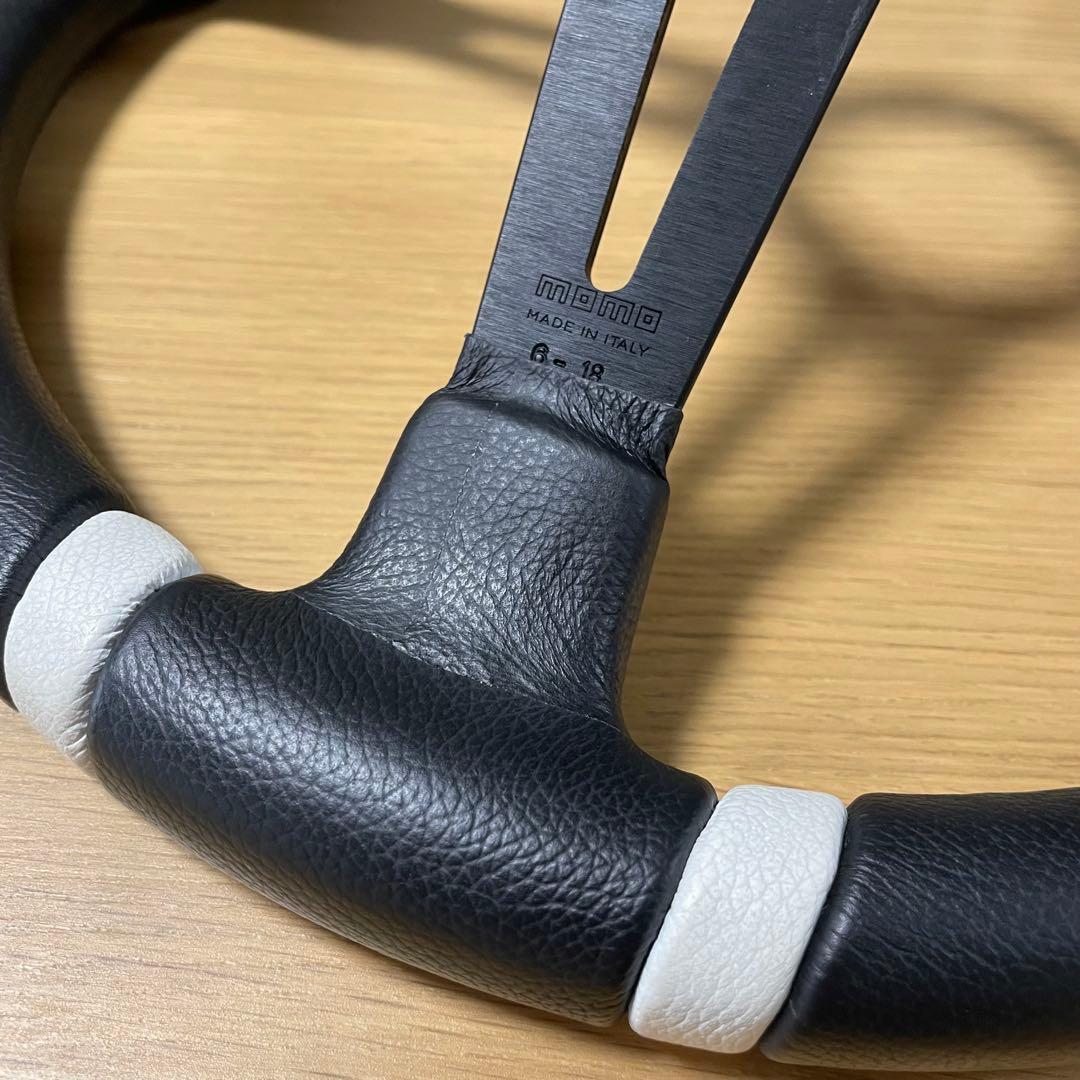 MOMO DRIFTING 35 Φ 85mmディープ