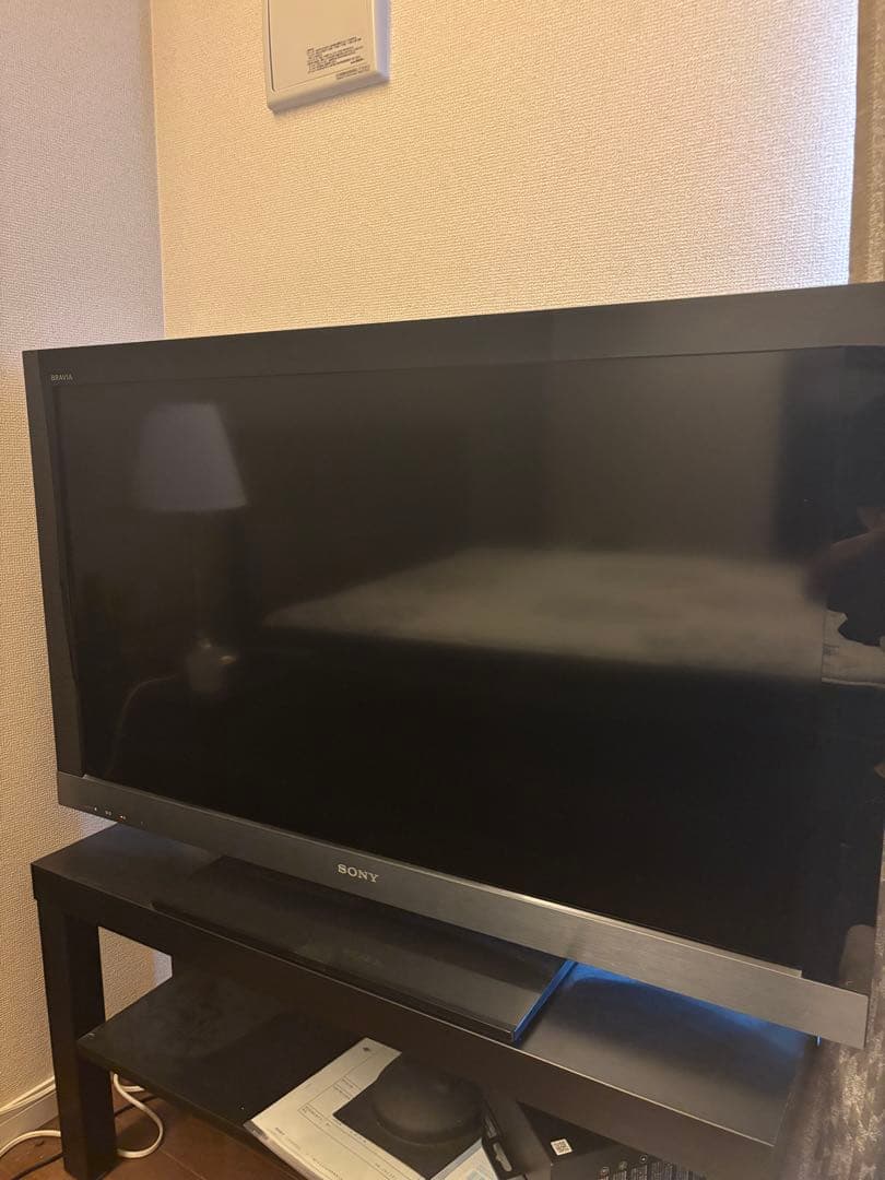 SONY KDL-40EX500 液晶テレビ 40インチ