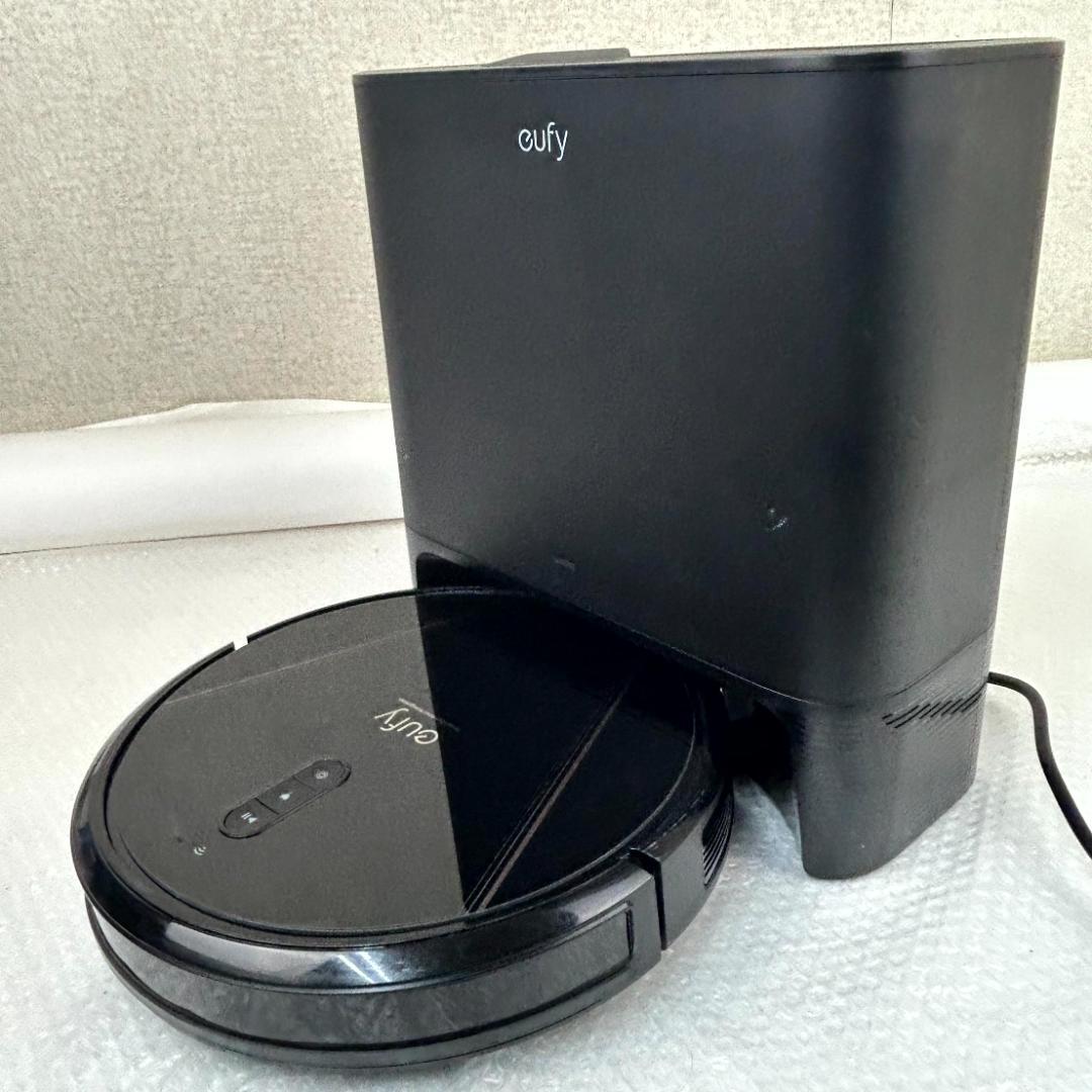 アンカー　Eufy Clean G40 Hybrid+　掃除機　リコール対象外