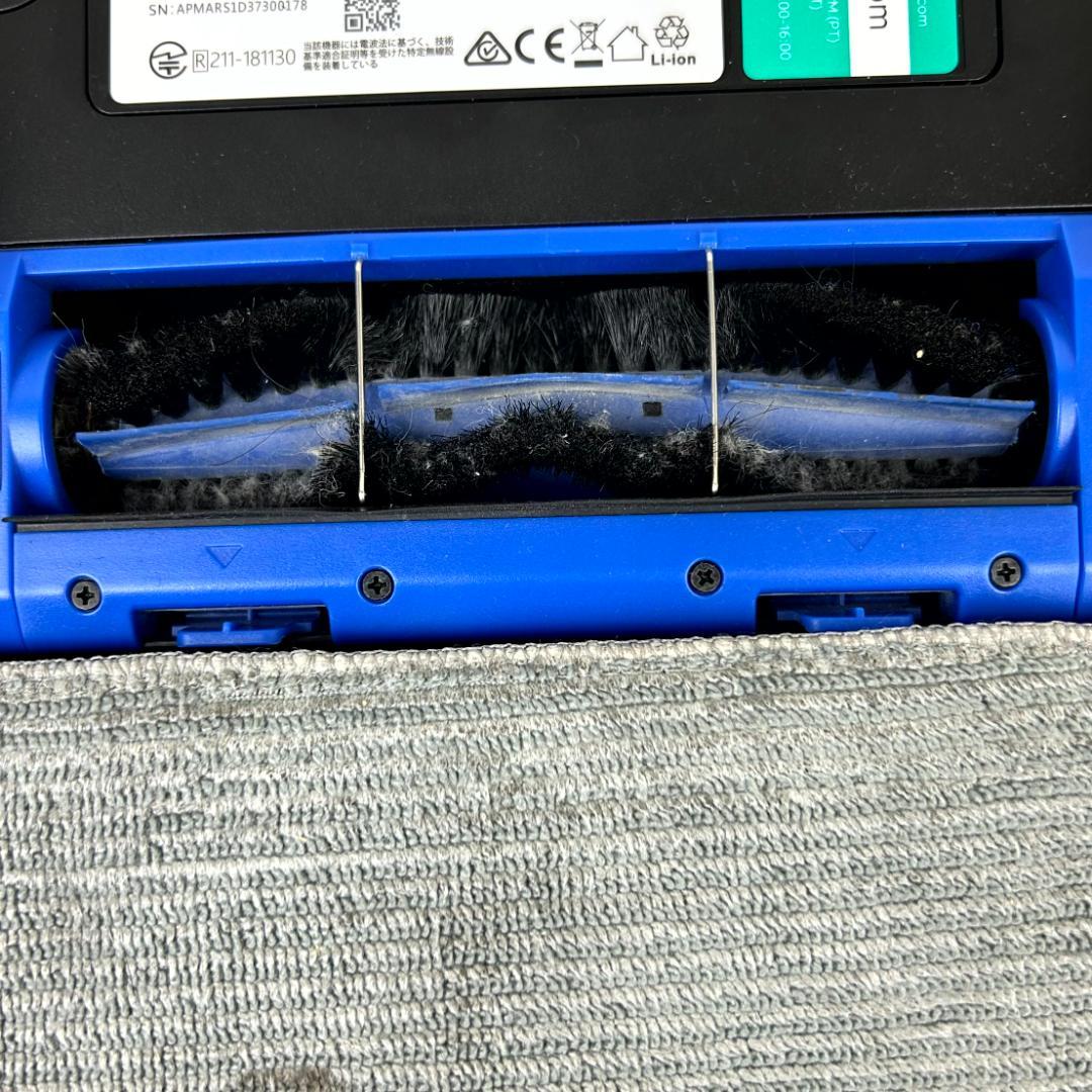 アンカー　Eufy Clean G40 Hybrid+　掃除機　リコール対象外