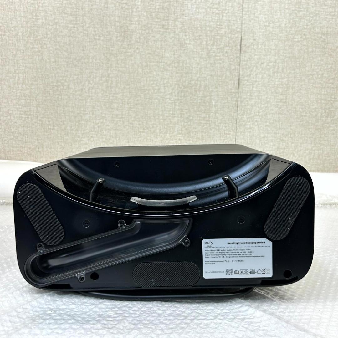 アンカー　Eufy Clean G40 Hybrid+　掃除機　リコール対象外