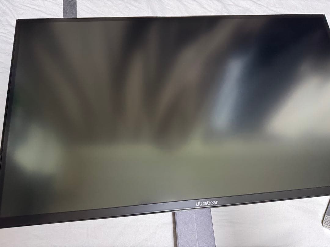 LG 31.5型 UltraGear 32GQ950-B ゲーミングモニター