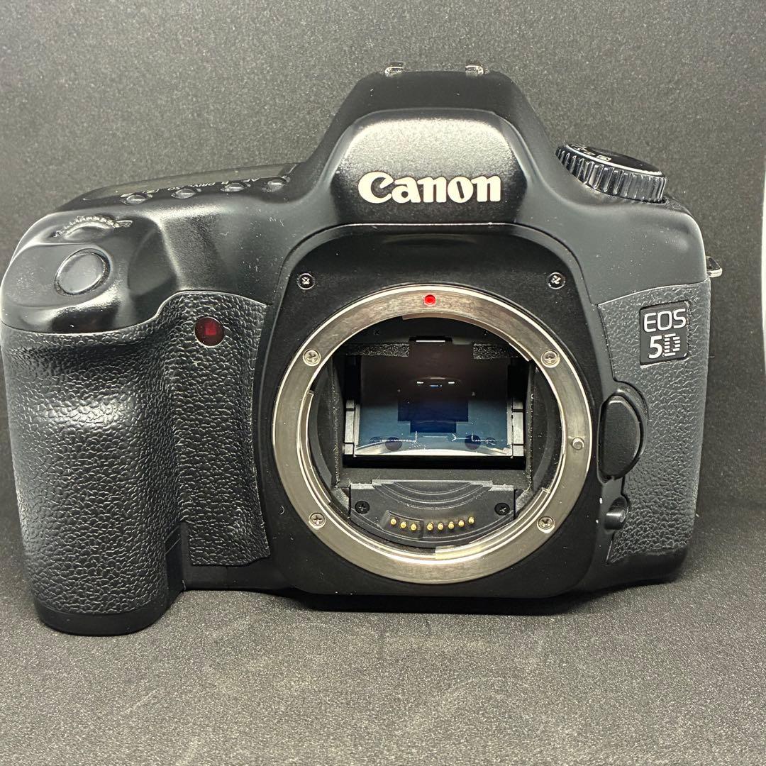 Canon EOS 5D ボディ単体