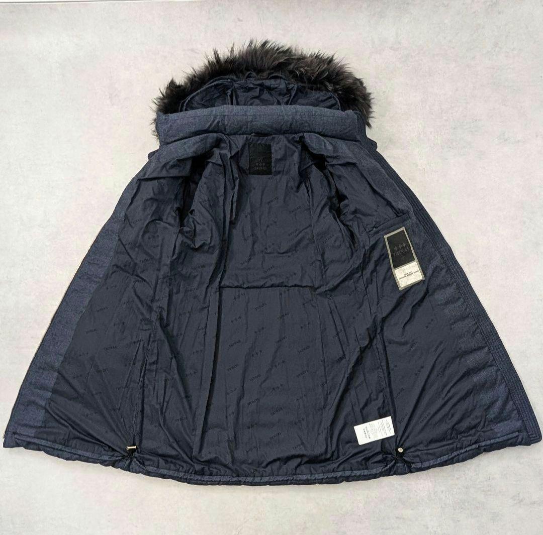 ★超美品★TATRAS サイズ04 高級 CIMA チマ 2020年モデル