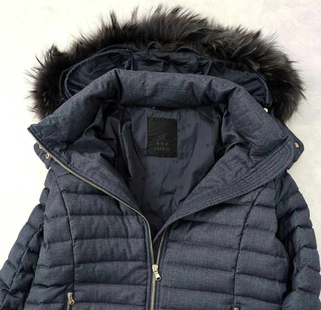 ★超美品★TATRAS サイズ04 高級 CIMA チマ 2020年モデル