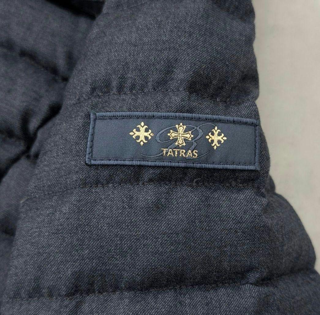 ★超美品★TATRAS サイズ04 高級 CIMA チマ 2020年モデル