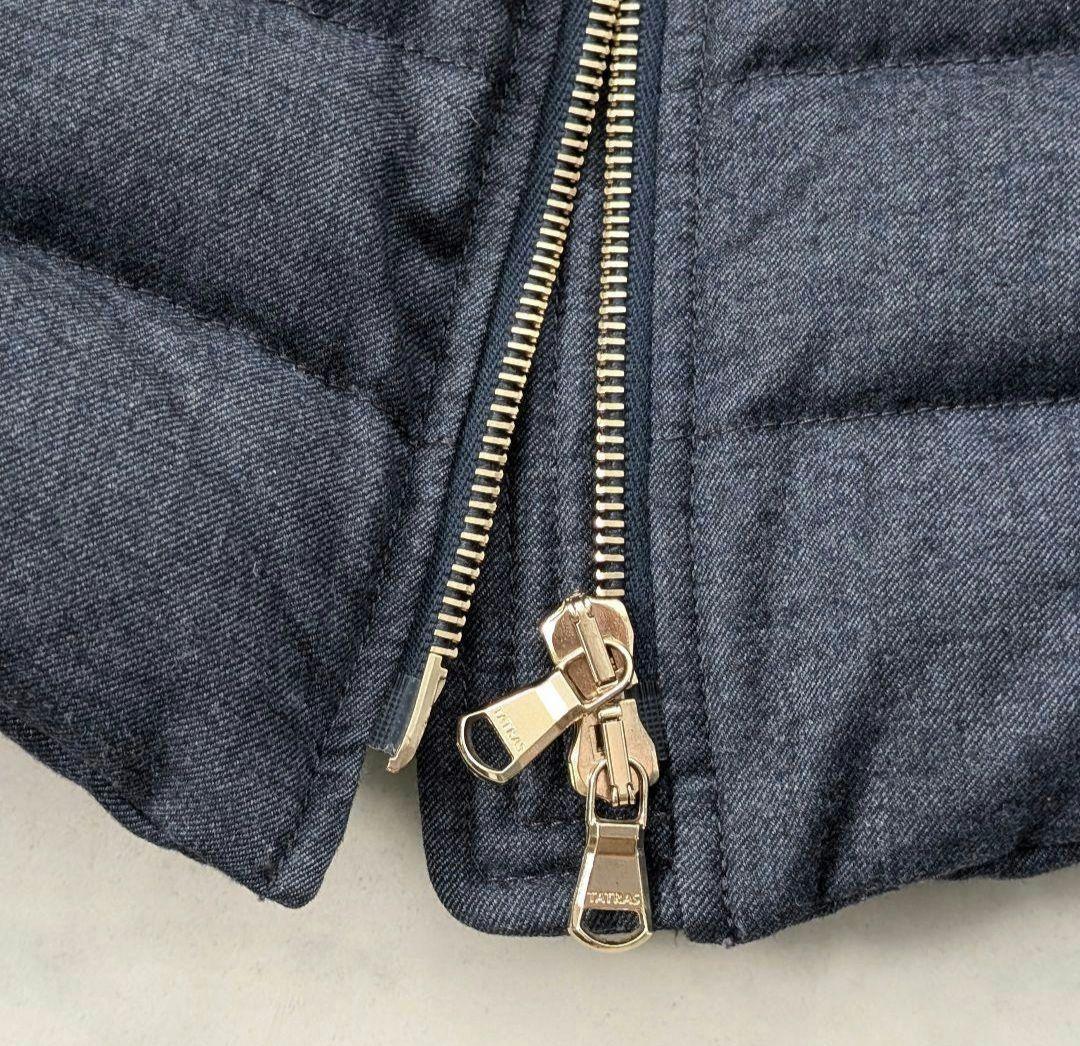 ★超美品★TATRAS サイズ04 高級 CIMA チマ 2020年モデル