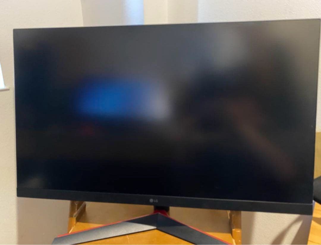 LG ゲーミングモニター UltraGear 32GN600-BAJP