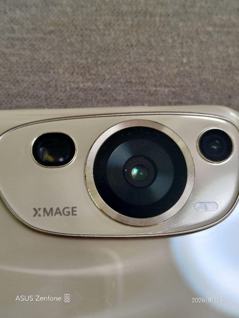 Huawei P60 Art 12/512 金