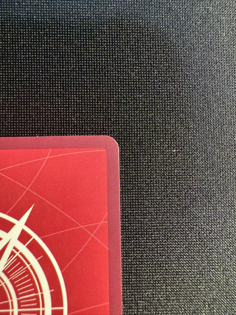 【ワンピースカード】リーダーパラレル 赤黄ジュエリーボニー EB04-001