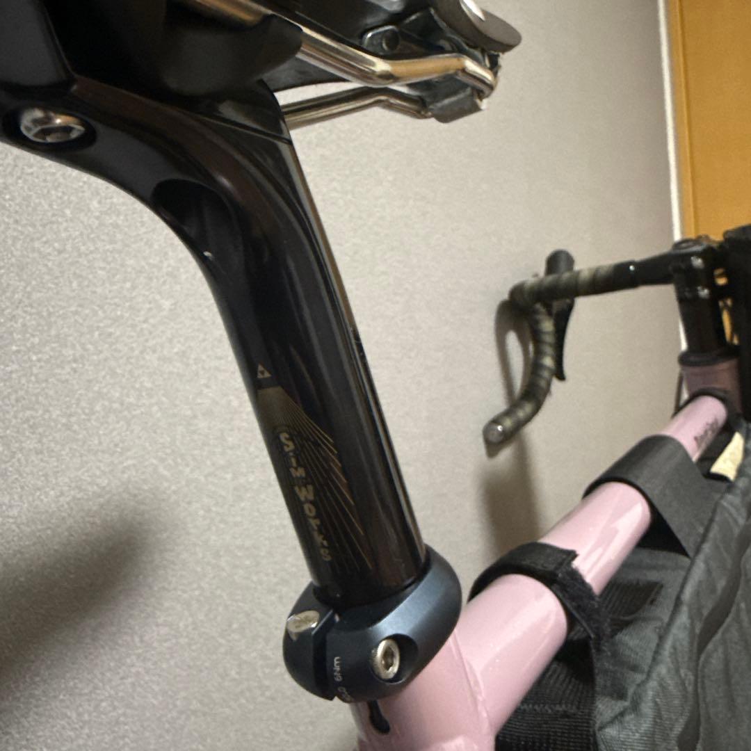 サーリー　ミッドナイトスペシャル