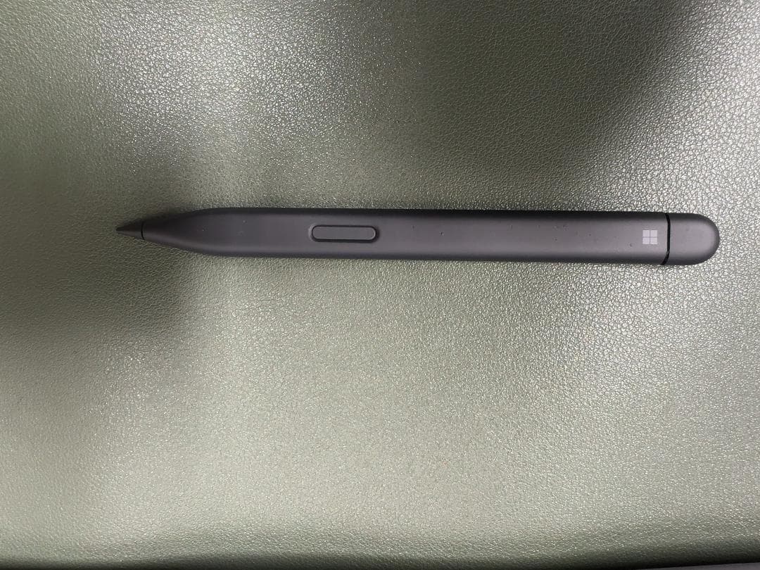 Microsoft Surface スリムペン2 【正常動作確認済】