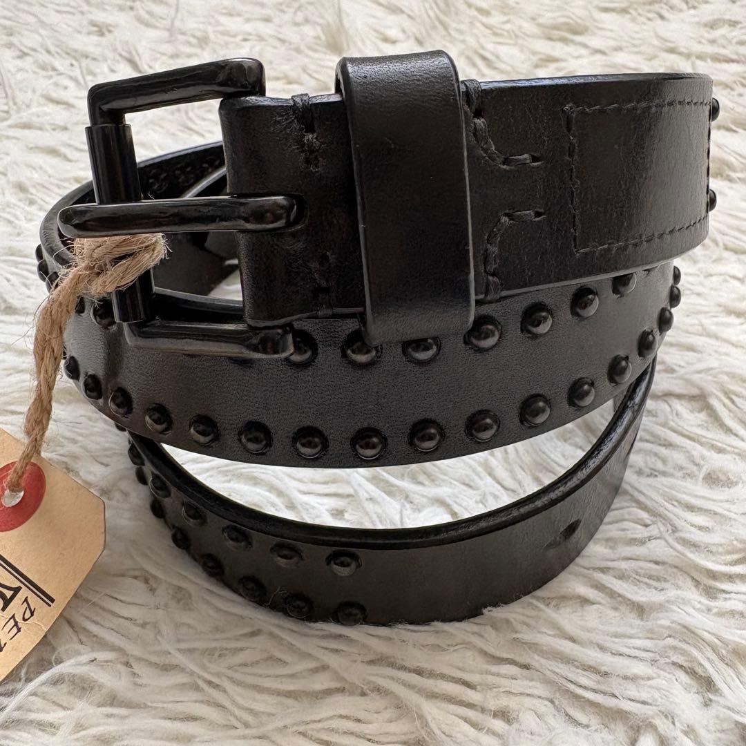 未使用級　Vintage Works DH5714 35/89 缶付き　メンズ