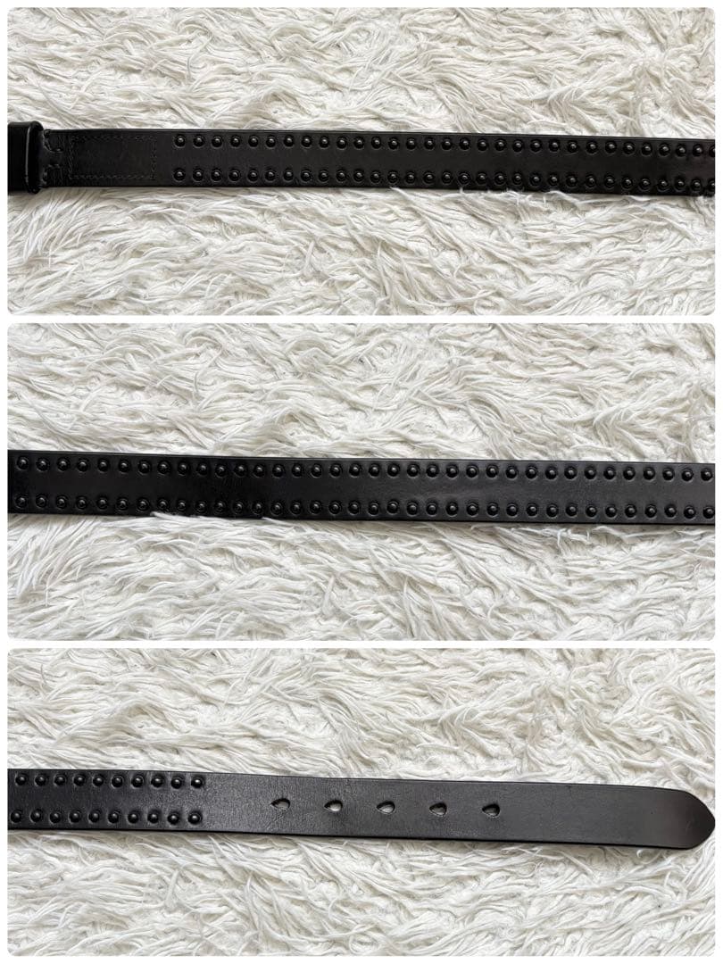 未使用級　Vintage Works DH5714 35/89 缶付き　メンズ