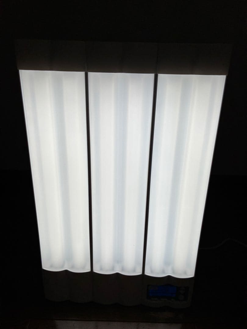 ブライトライトME+ ソーラートーン