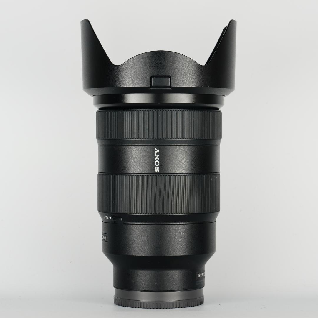 【テスト済安心】SONY SEL2470GM ソニー大三元ズーム 完品 F2.8