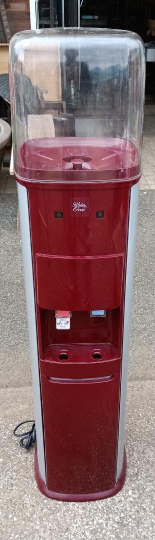 １５４３） ウォーターワン JL　ウォーターサーバー CH-3130