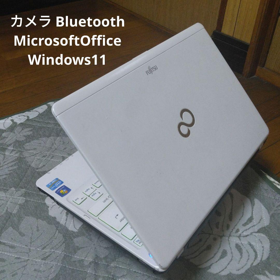 千40 超特価 Bluetoothカメラ Office メモリノートパソコン