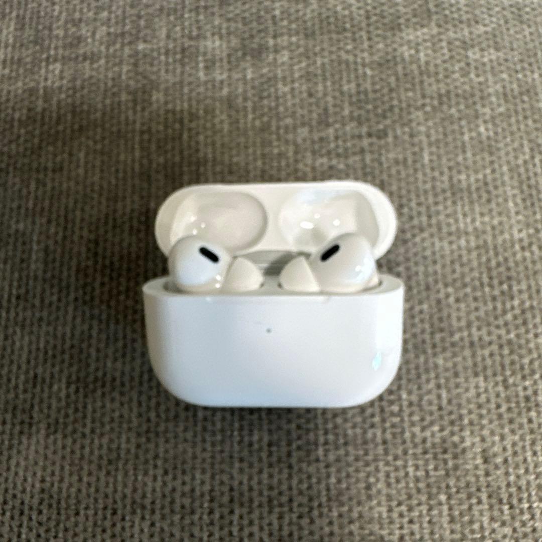 AirPods Pro2本体 充電ケース付き