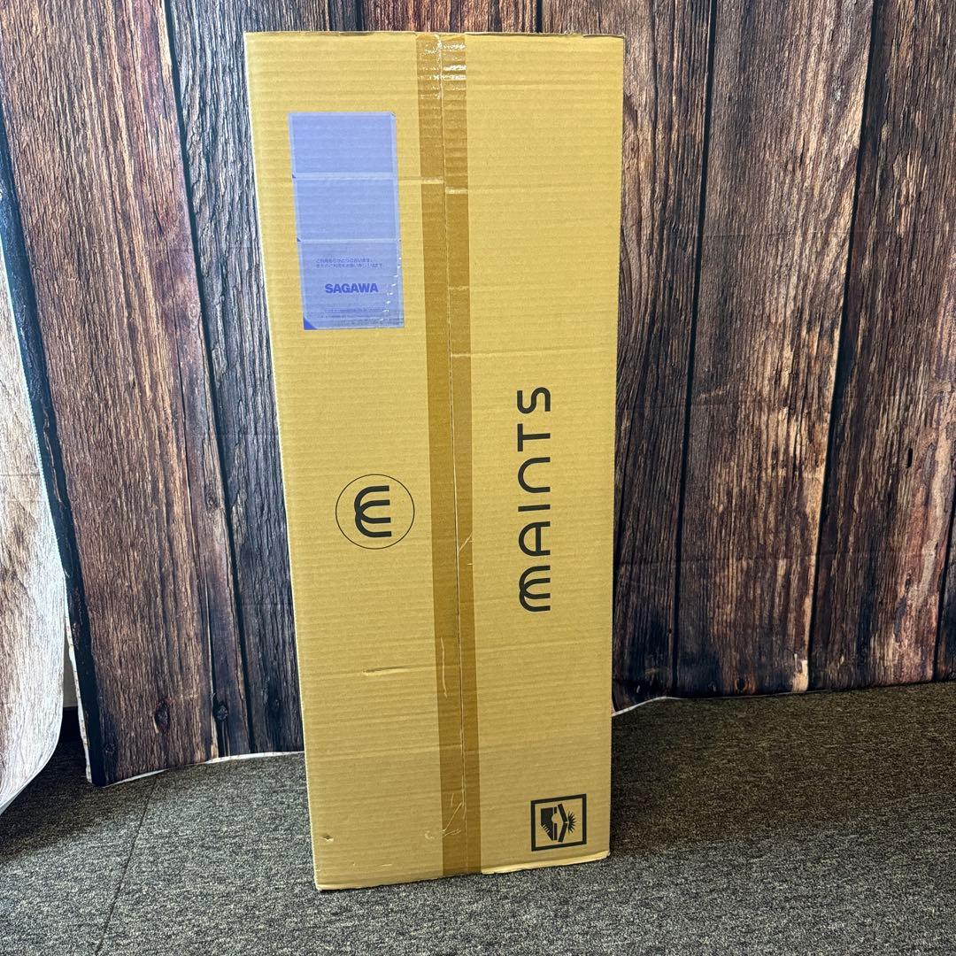 新品 マインツ MAInTS ピルエット MA-001-A 扇風機 MAINTS