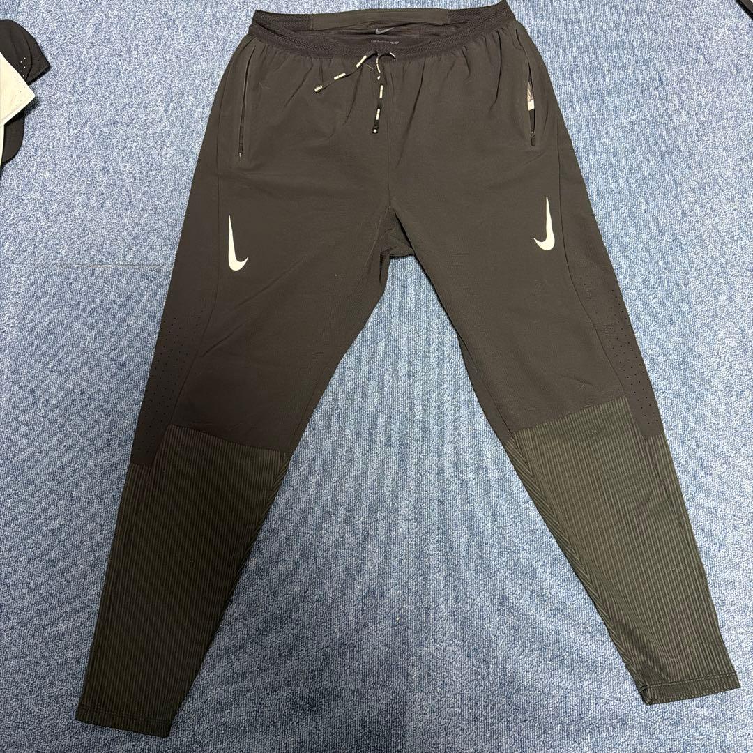 ナイキ　マラソン　ランニング　セット　大迫