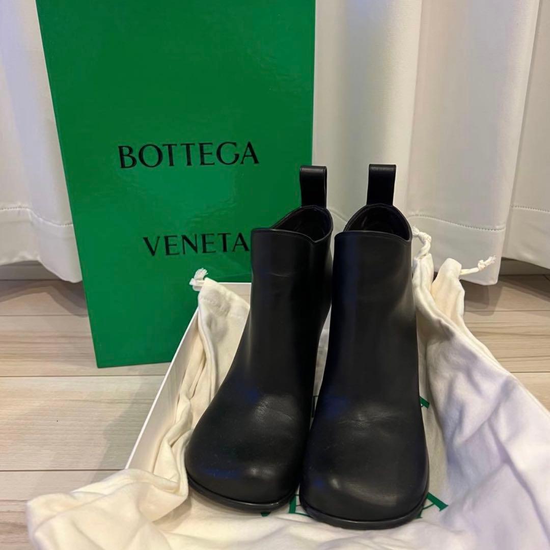 靴 BOTTEGA VENETA BOOTS 38