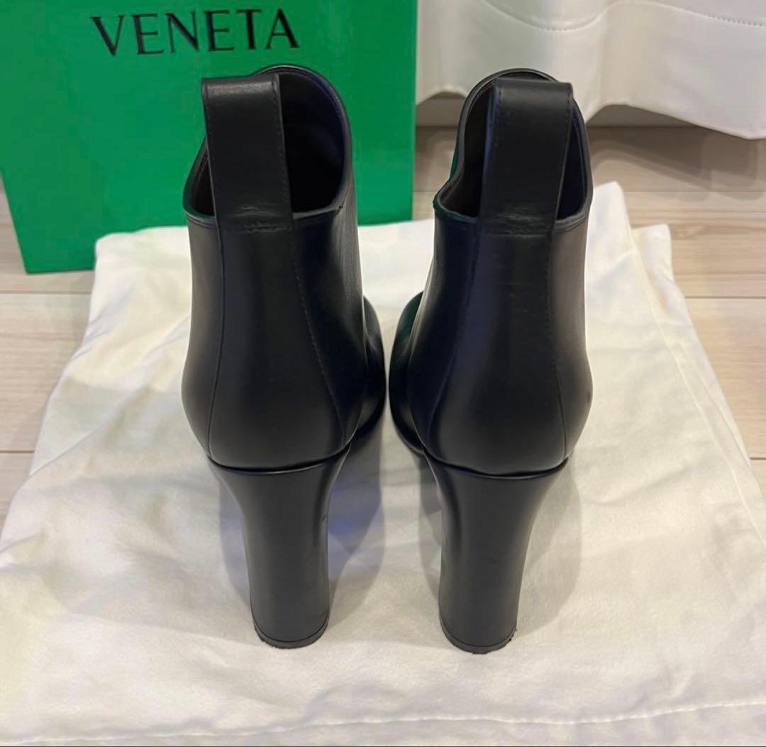 靴 BOTTEGA VENETA BOOTS 38