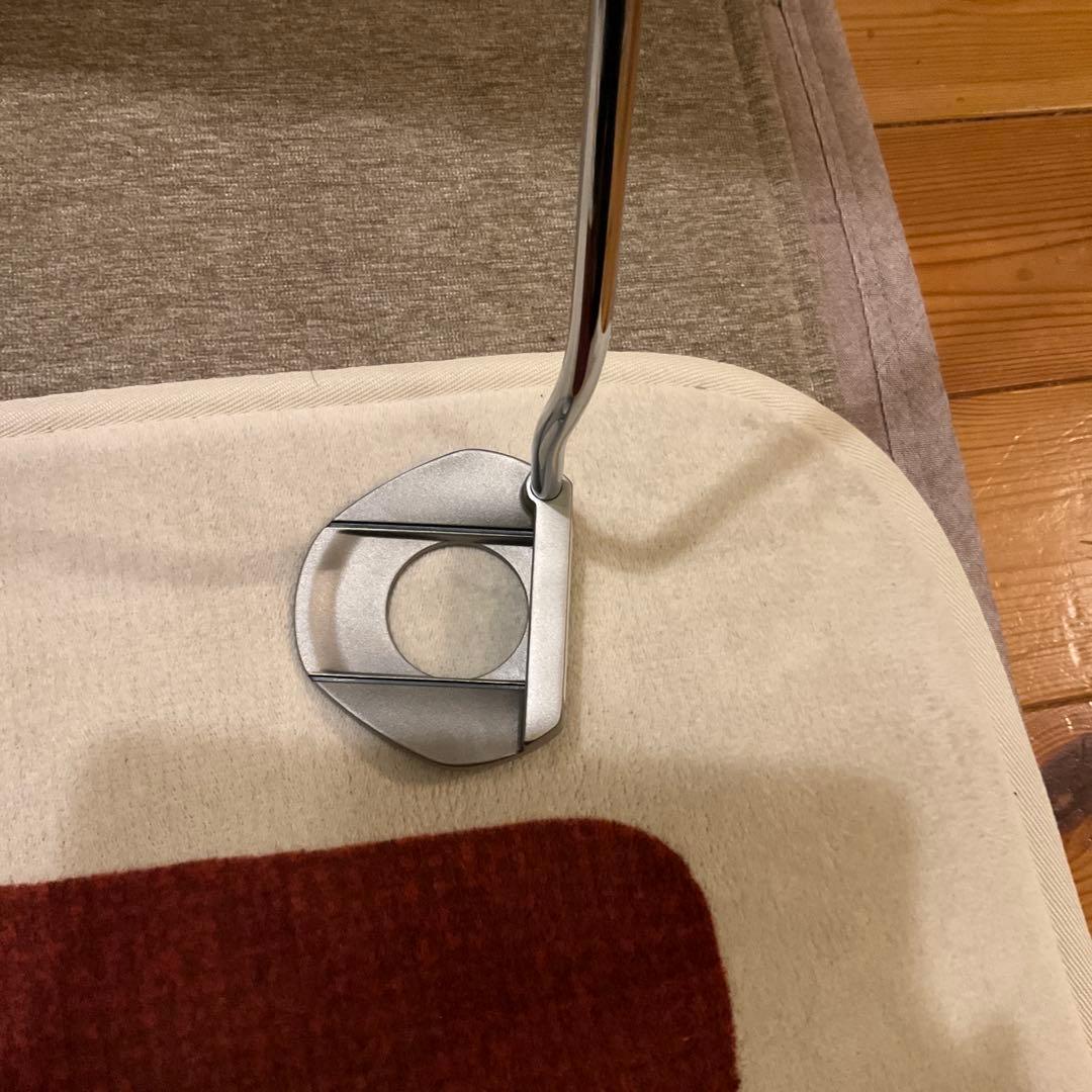 【PING パター】2024年モデルFETCH (フェッチ)