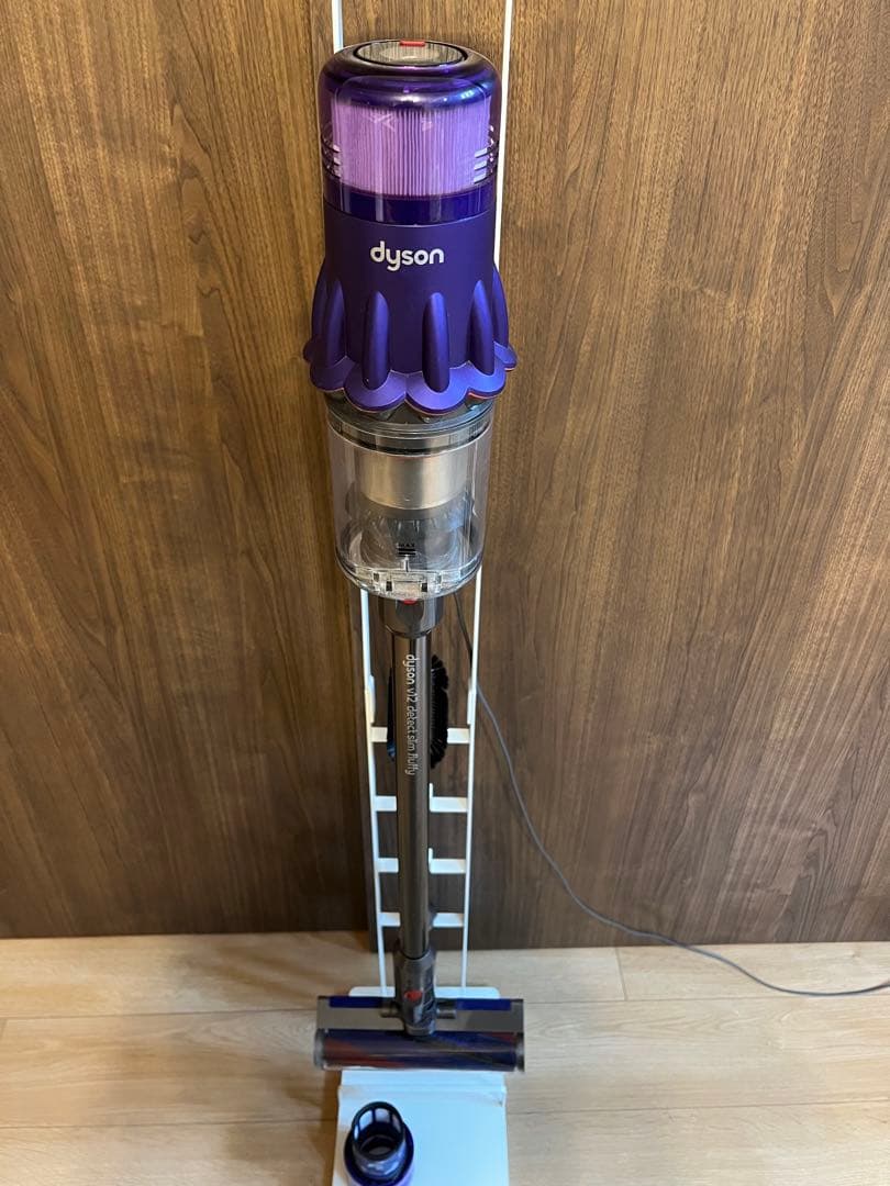ダイソン SV18 ラックセット