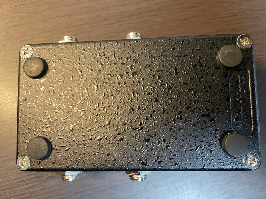 Providence チューナー STV-1JB 生産完了品 Vitalizer