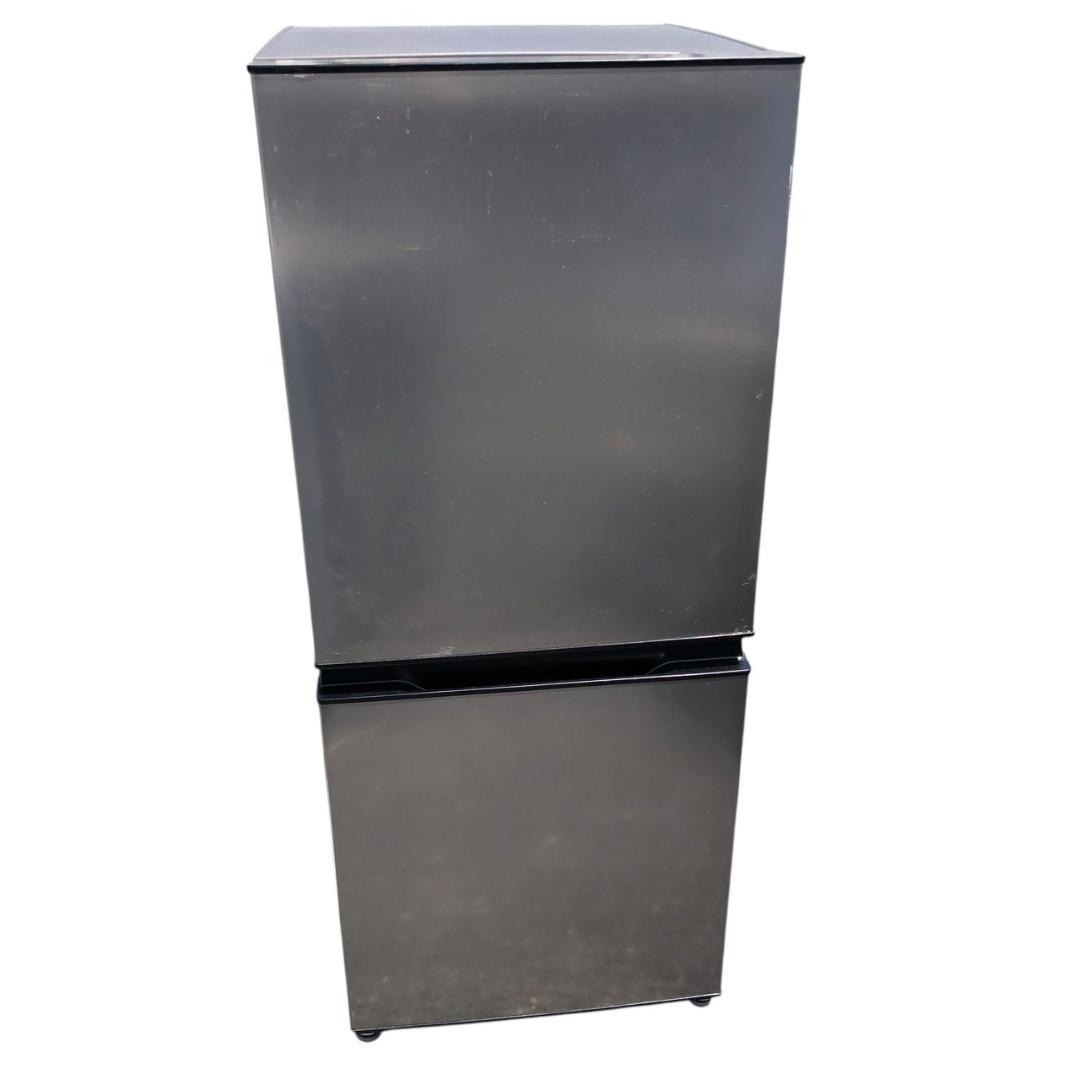 冷蔵庫　AQUA　AQR-J14N(S)　135L　SES113羽　動作品