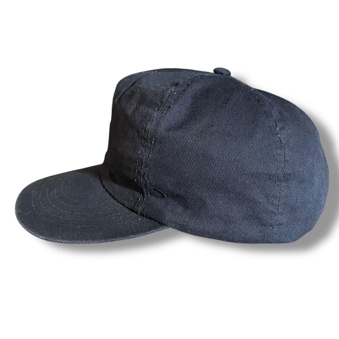 【超希少】 90s ヤンキース スナップバック キャップ つば裏緑 ヴィンテージ