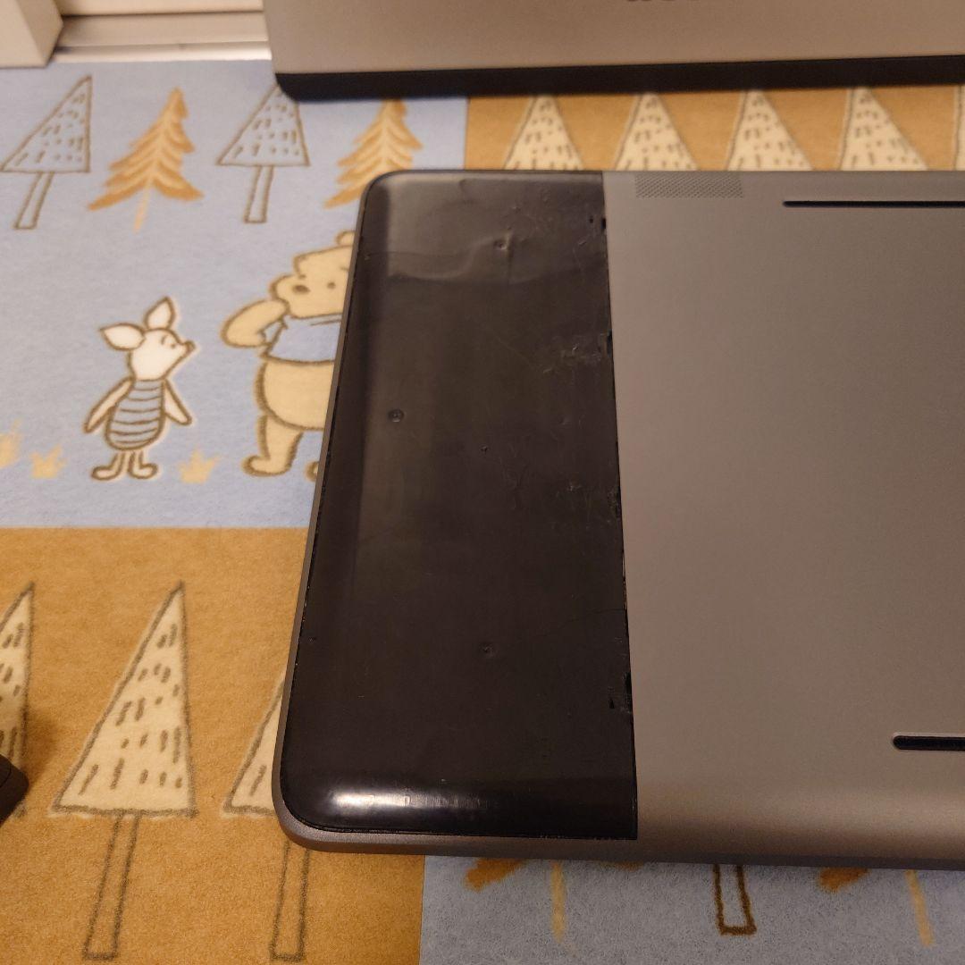 Wacom Cintiq Companion Hybrid 16GB 最終値下げ