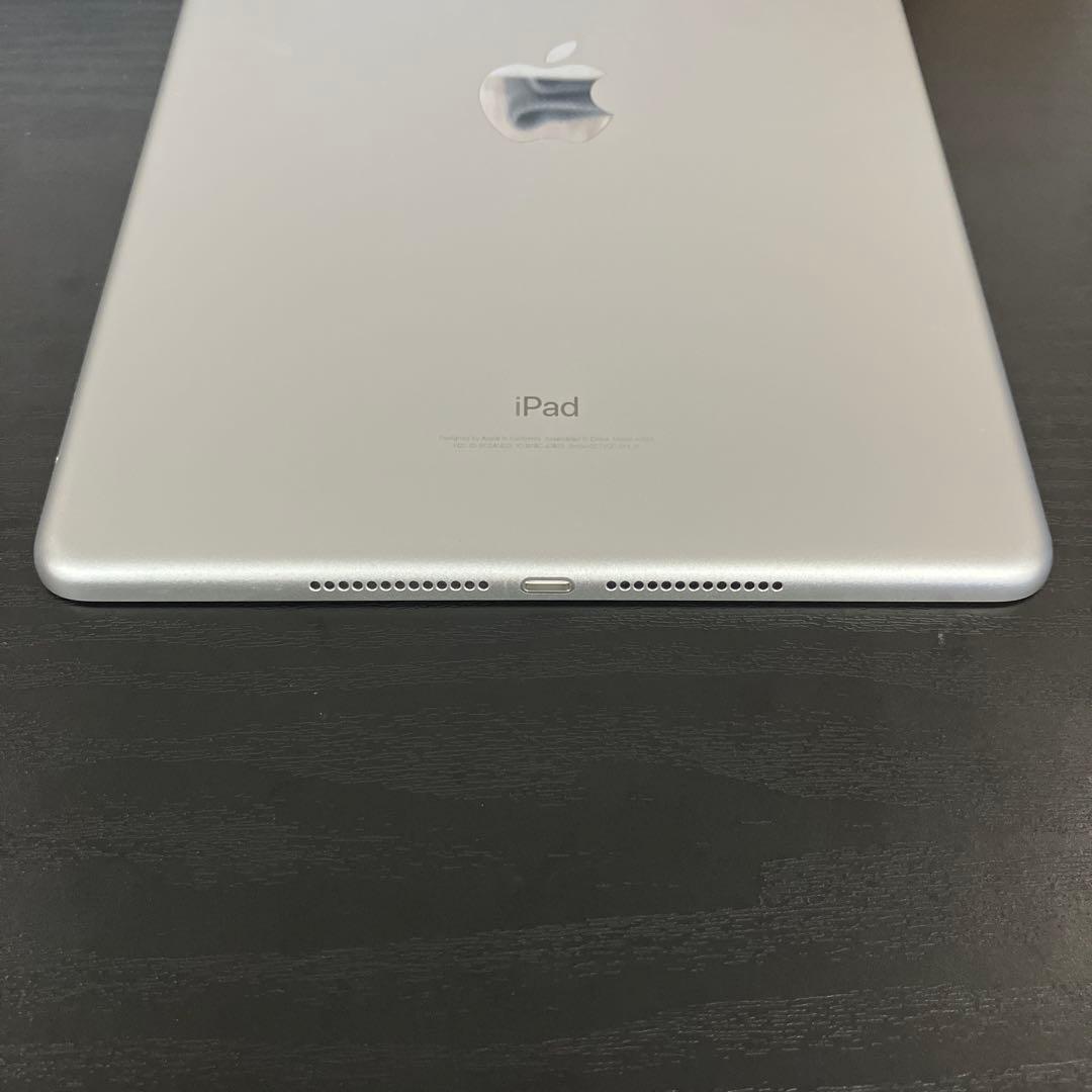 Apple iPad 第5世代 32GB シルバー
