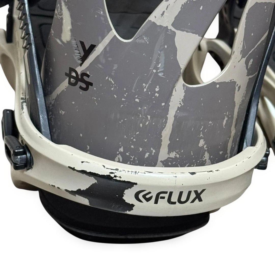 FLUX DS ビンディング SMサイズ グラトリ パーク フラックス