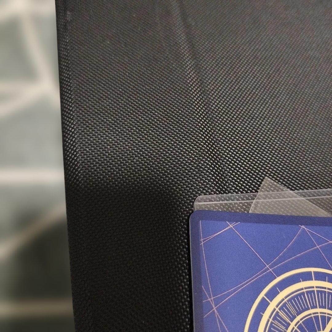 ワンピースカードゲーム ゾロ フラッグシップ プロモ