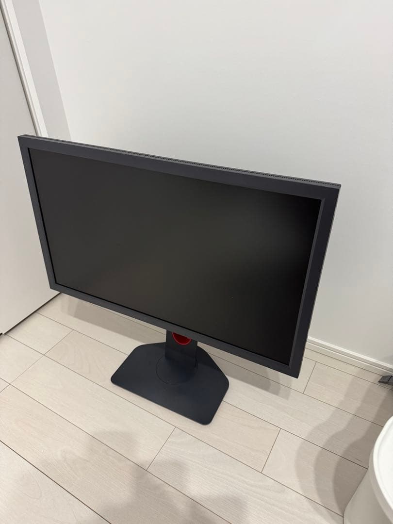 BenQ XL2411K 24インチモニター