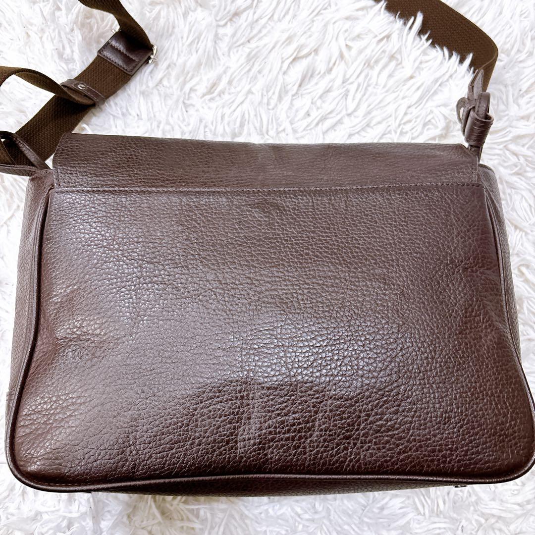 希少　Warmthcrafts Manufacture ショルダーバッグ