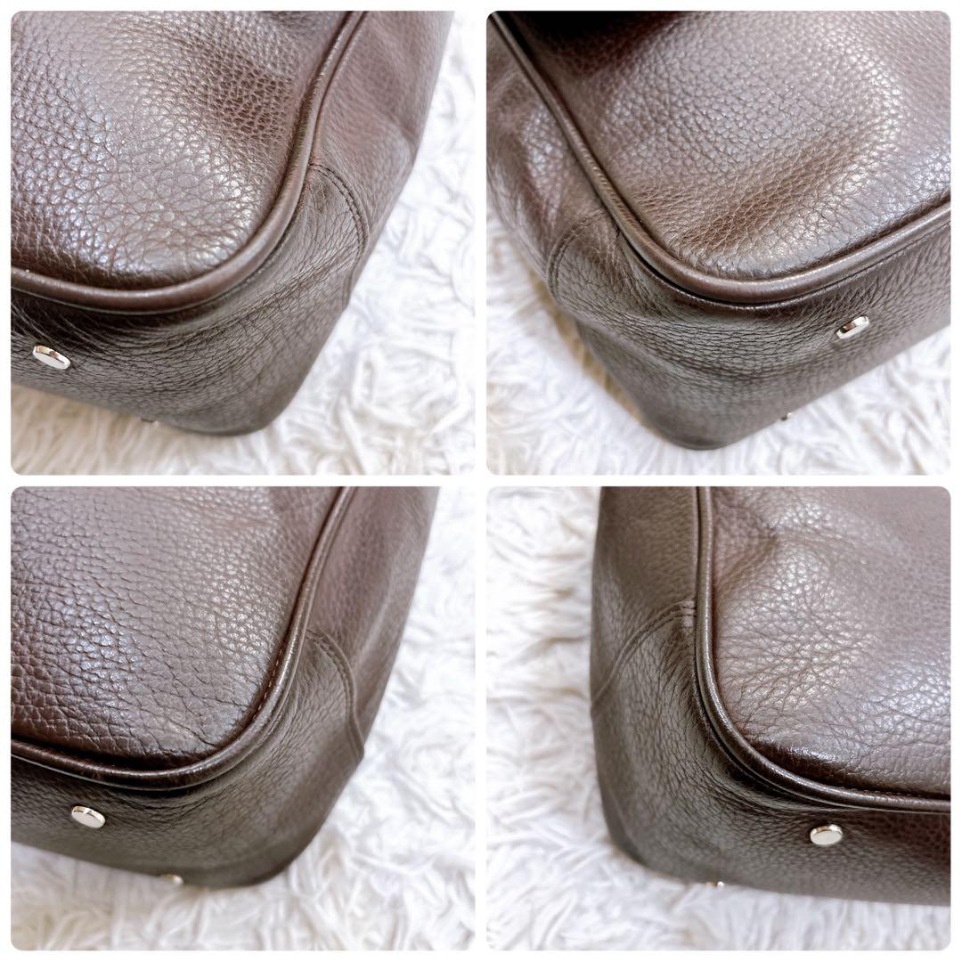 希少　Warmthcrafts Manufacture ショルダーバッグ